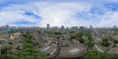 成都市_ 青羊区_ 少城街道_ 宽巷子社区_ 宽巷子 (2)